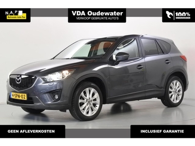 Mazda CX-5 2.0 Skylease+ 19