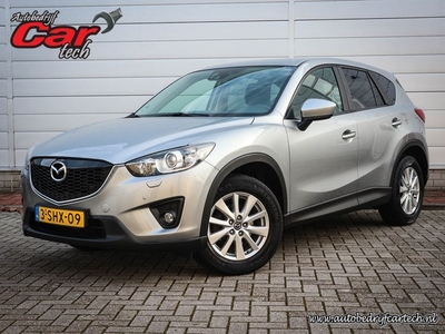 Mazda CX-5 2.0 Skylease+ 2WD Clima Cruise Navi Pdc