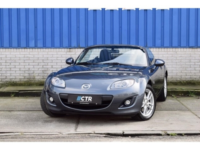 Mazda MX-5 1.8 TS