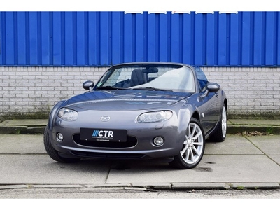 Mazda MX-5 Roadster Coupé 2.0 S-VT Executive NISEKO