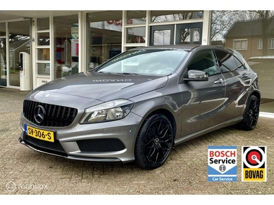 Mercedes A-klasse 180 AMG Style Airco, Bluetooth, Pdc, LM..