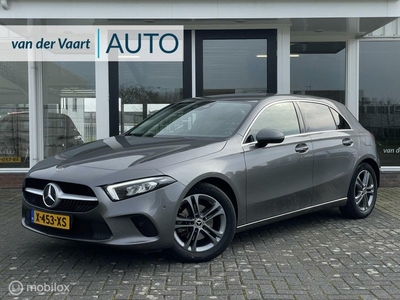 Mercedes A-klasse 180 Business Solution Plus Upgrade Automaat