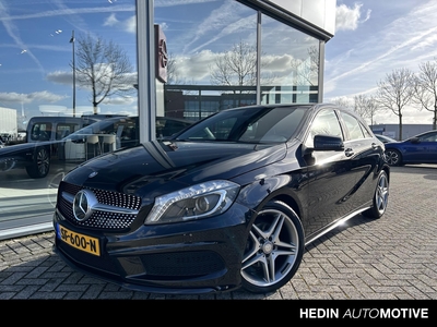 MERCEDES A-KLASSE 180 Prestige | Automaat | Navigatie |