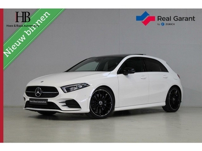 Mercedes A-klasse 250 AMG/Pano/Sfeerverl./19inch/ACTIEPRIJS