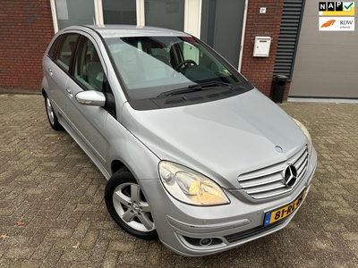 MERCEDES B-KLASSE 170 / AUT / PDC / Airco / NAP