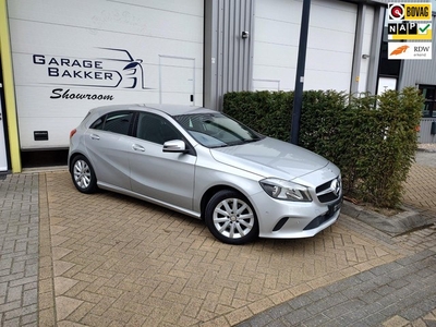 Mercedes-Benz A-klasse 180 Ambition Nieuwstaat