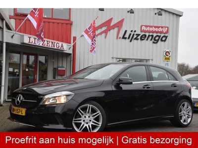 Mercedes-Benz A-Klasse 180 Business Solution Navi | Camera | Sportstoelen | LMV | Bluetooth