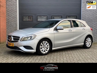 Mercedes-Benz A-klasse 180 Edition 4U3 1e EIG / AIRCO / NAVI