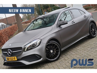 Mercedes-Benz A-Klasse 250 Prestige Full Option / Schuifdak