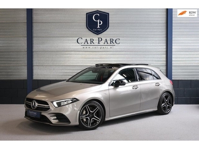 Mercedes-Benz A-klasse A35 AMG 4MATIC 306+PK