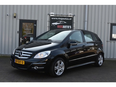 Mercedes-Benz B-Klasse 160 Business Class Automaat. PDC