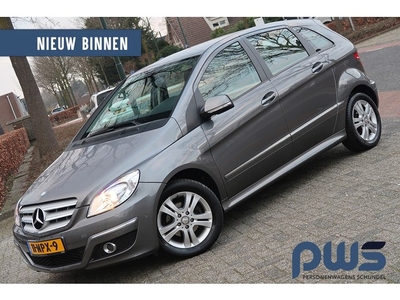 Mercedes-Benz B-Klasse 160 Business Class Leer / Camera /