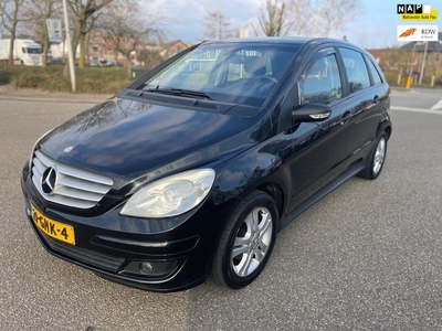 Mercedes-Benz B-klasse 170 / automaat / airco /