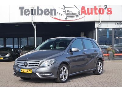 Mercedes-Benz B-klasse 180 Ambition Airco, Cruise control