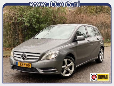 Mercedes-Benz B-klasse 180 Ambition - Xenon Airco 2013 !