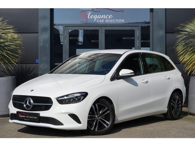 Mercedes-Benz B-Klasse 180 Business Line 136pk