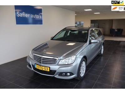 Mercedes-Benz C-klasse Estate 180 CDI Ambition Elegance 2013