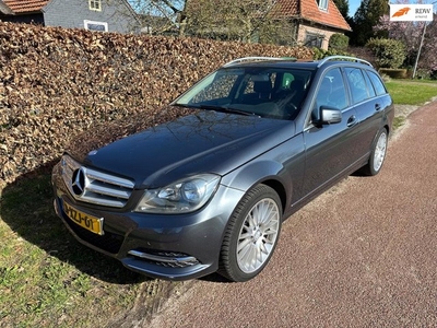 Mercedes-Benz C-klasse Estate 180 Edition Navi