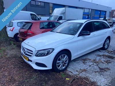 Mercedes-Benz C-klasse Estate 200 CDI Ambition EXPORT