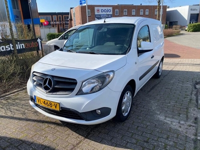 Mercedes-Benz Citan 109 CDI AIRCO CRUISE (bj 2015)