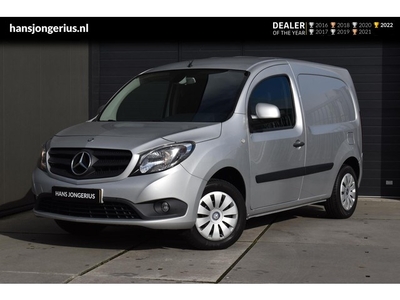 Mercedes-Benz Citan 109 CDI BlueEFFICIENCY EXCL. BTW/BPM