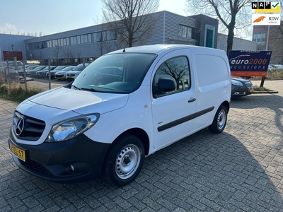 Mercedes-Benz Citan 109 CDI BlueEFFICIENCY - Zondag open