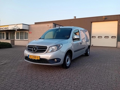 Mercedes-Benz Citan 111 CDI BlueEFFICIENCY Extra Lang