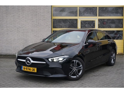 Mercedes-Benz CLA-Klasse Shooting Brake 180 Automaat!