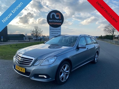 Mercedes-Benz E-Klasse 2010 * 250CDI * ATM * 266.D KM * APK