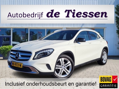 Mercedes-Benz GLA 180 Ambition Urban, VERKOCHT!! (bj 2015)