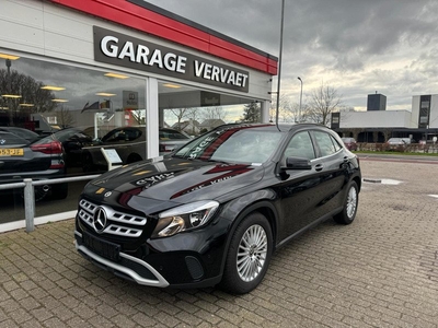 Mercedes-Benz GLA 180 Business Solution