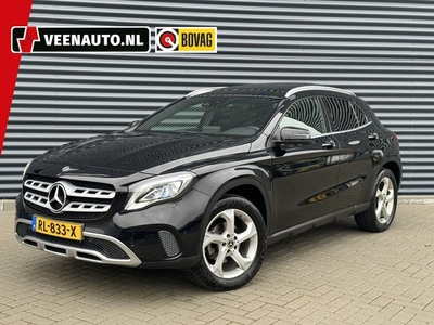 Mercedes-Benz GLA 180 Premium Plus NED auto/1e