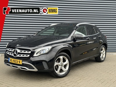 Mercedes-Benz GLA 180 Premium Plus NED auto/1e eig./dealeronderhouden