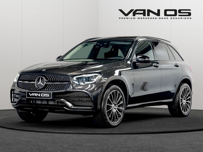 Mercedes-Benz GLC GLC 300e 4MATIC Premium Plus (bj 2021)