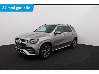 Mercedes-Benz GLE-klasse 450 4MATIC Panoramadak