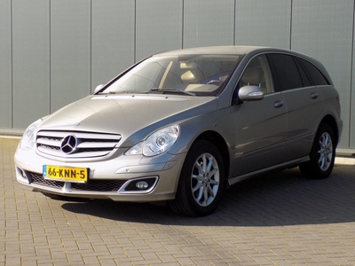 Mercedes-Benz R-klasse 320 CDI 4-Matic