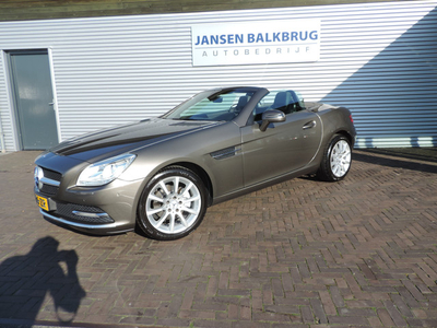 Mercedes-Benz SLK 200 zeer mooi panoramadak