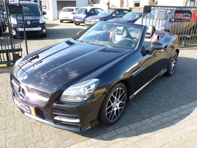 Mercedes-Benz SLK 250