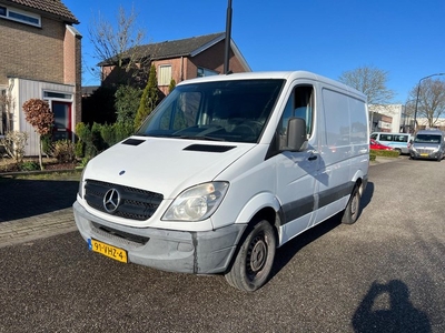 Mercedes-Benz Sprinter 209 2.2 CDI 325 DC