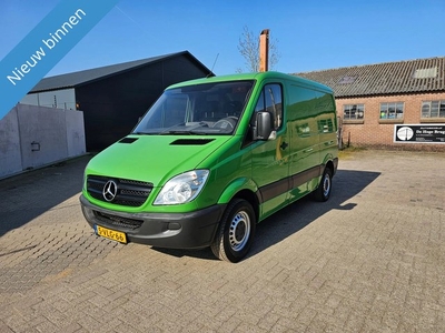 Mercedes-Benz Sprinter 210 2.2 CDI 325 Apk,Nap,Trekhaak,2x