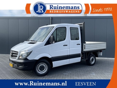 Mercedes-Benz Sprinter 210 2.2 CDI / AUTOMAAT / PICK UP /