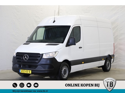 Mercedes-Benz Sprinter 211 1.9 CDI L2H2 FWD Airco Camera