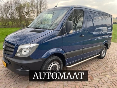 Mercedes-Benz Sprinter 211 2.2 CDI AUTOMAAT L1H1 AIRCO