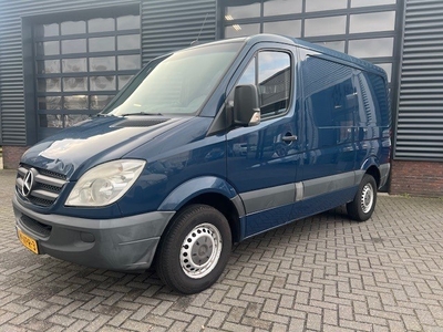 Mercedes-Benz Sprinter 211 2.2 CDI L1H1 Airco Trekhaak