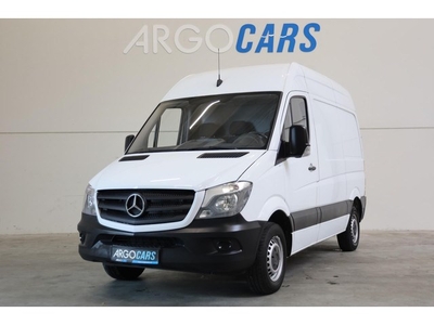 Mercedes-Benz Sprinter 211 CDI L1/H2 Trekhaak EURO6 3 Zits