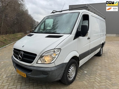 Mercedes-Benz Sprinter 213 2.2 CDI 366 HD