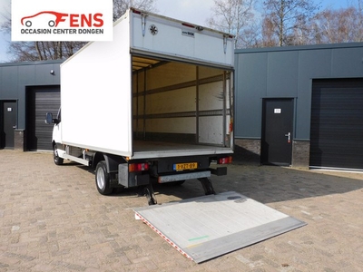 Mercedes-Benz Sprinter 313 2.2 CDI 432 DUBBEL LUCHT!