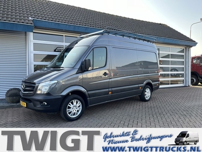 Mercedes-Benz Sprinter 313 CDI L2/H2 Airco/Camera/2800 kg