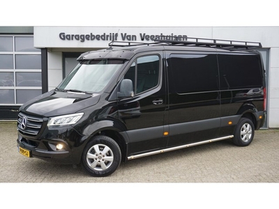 Mercedes-Benz Sprinter 314 2.2 CDI 143PK L2H1 Automaat