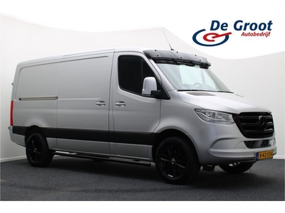 Mercedes-Benz Sprinter 314 2.2 CDI L2H1 Airco, Apple